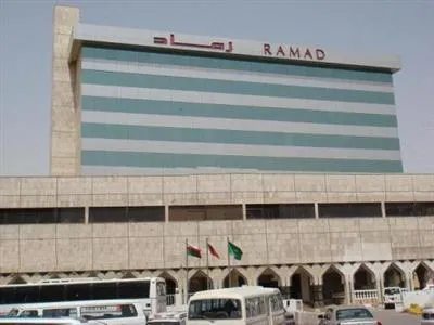 Ramad Est Hotel Riyadh