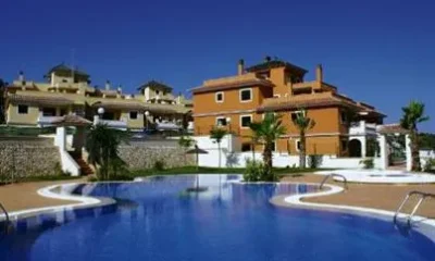 Cala Antena Bungalows Manacor