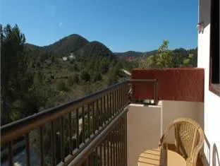 Apartamentos Ses Roques Ibiza