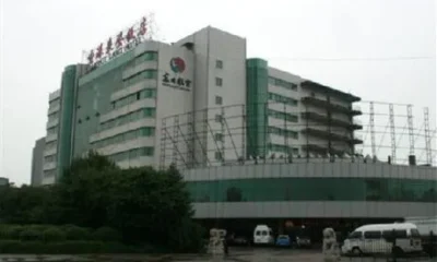 Airport Land Hotel