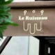 Hotel Le Ruisseau Saint-Mande