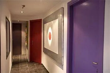 Chroma Tria Guest House Rome