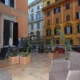 Roman Terrace Bed and Breakfast Rome