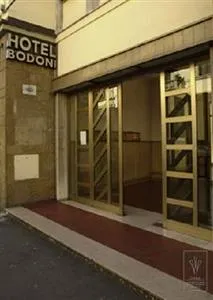 Bodoni Hotel Florence