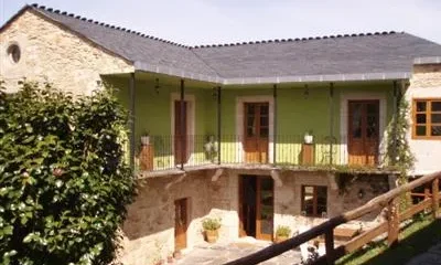 Casa Rural de Grana da Acea Monfero