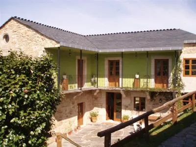 Casa Rural de Grana da Acea Monfero