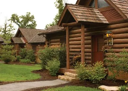 Big Cedar Wilderness Club