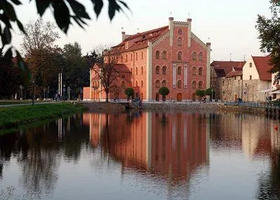 Hotel Budweis