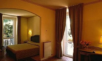 Hotel Kursaal - Umbria