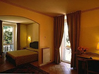 Hotel Kursaal - Umbria