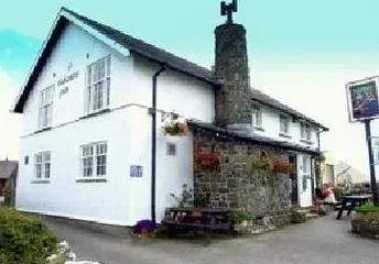 St Govans Country Inn Pembroke (Wales)