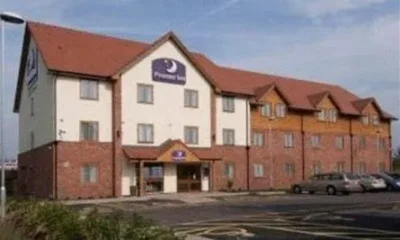 Premier Inn Newport / Telford