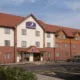 Premier Inn Newport / Telford