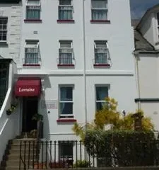 Lorraine Guest House Saint Helier