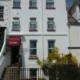 Lorraine Guest House Saint Helier