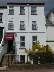 Lorraine Guest House Saint Helier