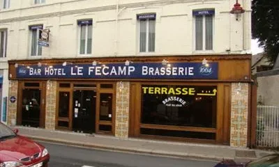 Hotel Le Fecamp