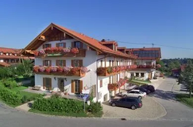 Hotel Garni Schaider