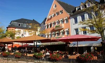 Hotel Am Markt Saarburg