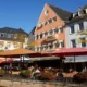 Hotel Am Markt Saarburg