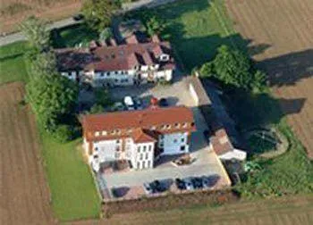 Birkenhof Hotel Eppelheim