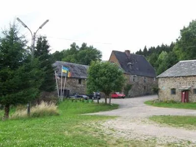 Auberge Francopole Francorchamps