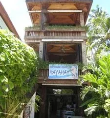 Hayahay Resort