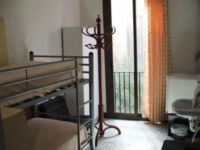 Hostal Palermo Barcelona