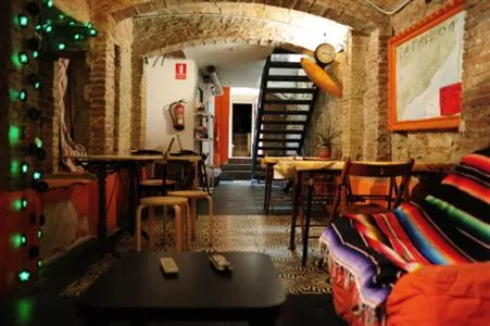 Mambo Tango Youth Hostel Barcelona