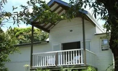 Byron Springs Guesthouse