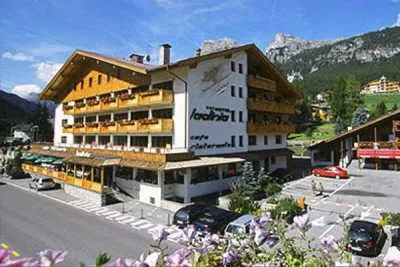 Hotel Ladinia Badia