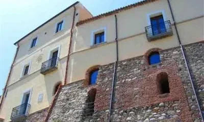 Hotel Palazzo Castriota