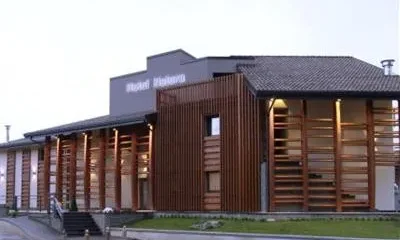 Hotel Natura