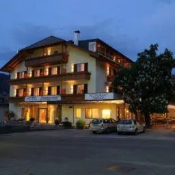 Stamserhof Hotel