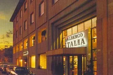 Albergo Italia Novara