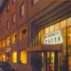 Albergo Italia Novara