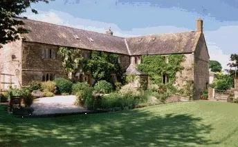 Seaborough Manor Farmhouse