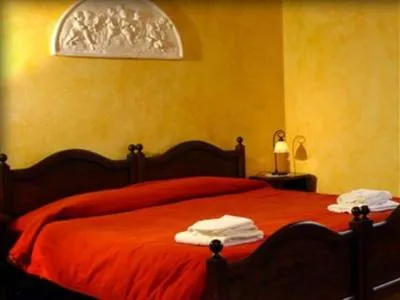 B&B San Placido Inn Catania