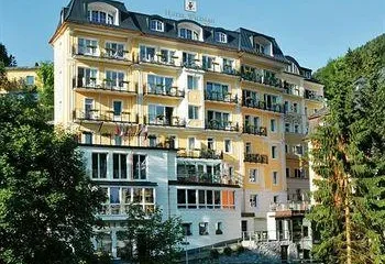 Hotel Wildbad