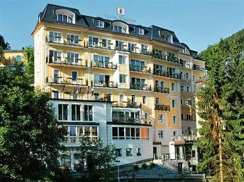 Hotel Wildbad