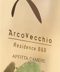 Arco Vecchio Residence B & B