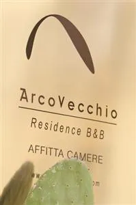 Arco Vecchio Residence B & B