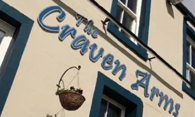 The Craven Arms