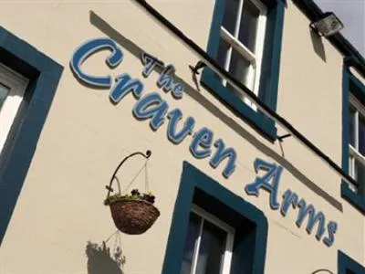 The Craven Arms