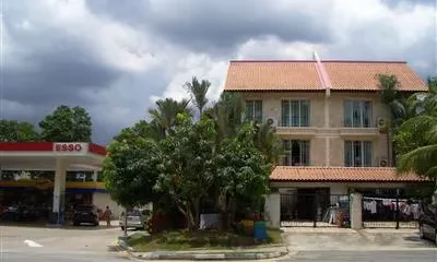 Siglap Homestay