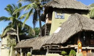 Posada Castillo Oasis