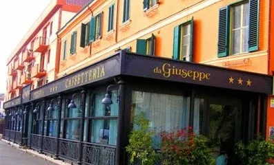 Albergo Ristorante Da Giuseppe