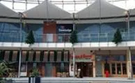 Travelodge Birmingham Central Broadway Plaza Hotel