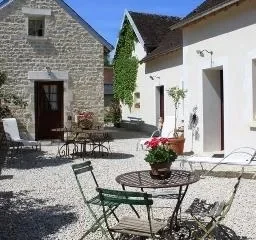 Chambres D'hôtes Saint Nicolas Vezinnes