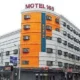 Motel 168 (Jiangyin Zhongshan North Road)